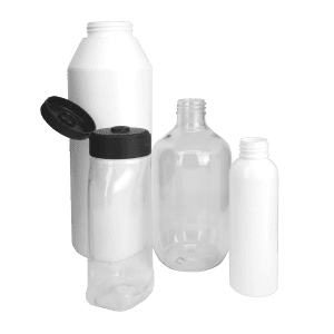 Plastic Bottles