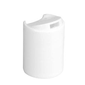 Disc Cap Tops