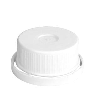 Tamper Evident Caps
