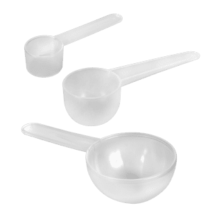Scoops