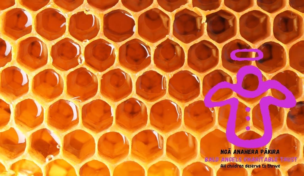 BACT Honey