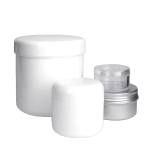 Cosmetic Packaging